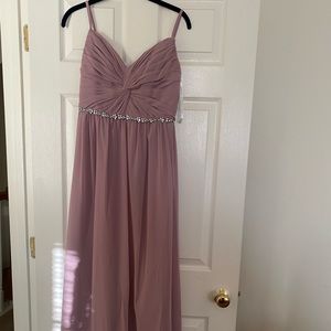 Bridesmaid Dress, worn ONCE, SZ 2